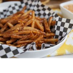 French fries sssssss