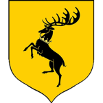 THRONE - House Baratheon