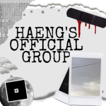 HAENG'S OFFICIAL GROUP