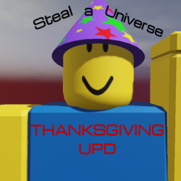 (NOW) Steal a Universe (BETA)