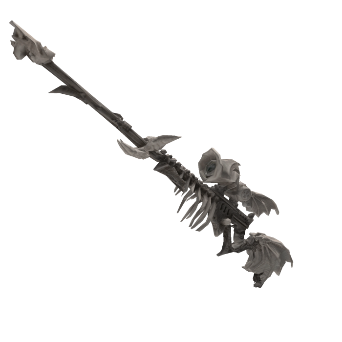 Marrowstrike Sniper