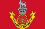 Loyal Regiment (North Lancashire)
