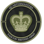 |CBA| Quαrtermaster Store