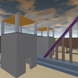 Chaos Canyons