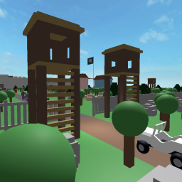 Fort Ross
