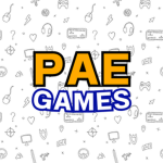 Pae Games