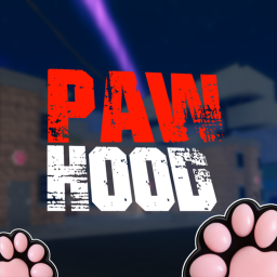 Paw Hood