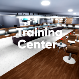 Delicious Donuts Training Place