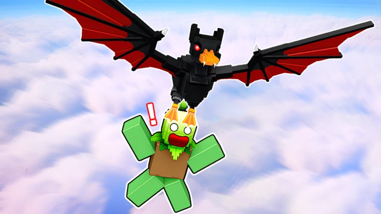 Stop the Zombie Plants!