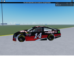 NASCAR PLAY TO RACE