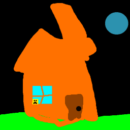 Stuck in your house