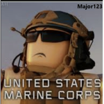 -United States Marines Group.
