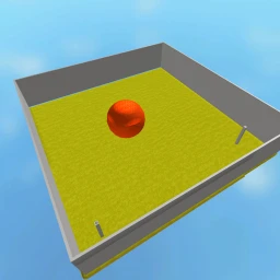 Rocket fight arena  (15 R$ VIP server) icon