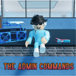 The Admin Commands
