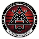 SGI | Commandos