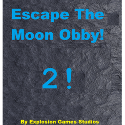 Escape The Moon