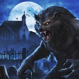 🐺 Werewolf RP (Roleplay)