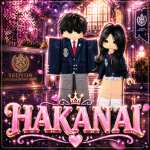 hakanai