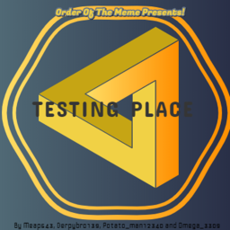 Testing In Progress