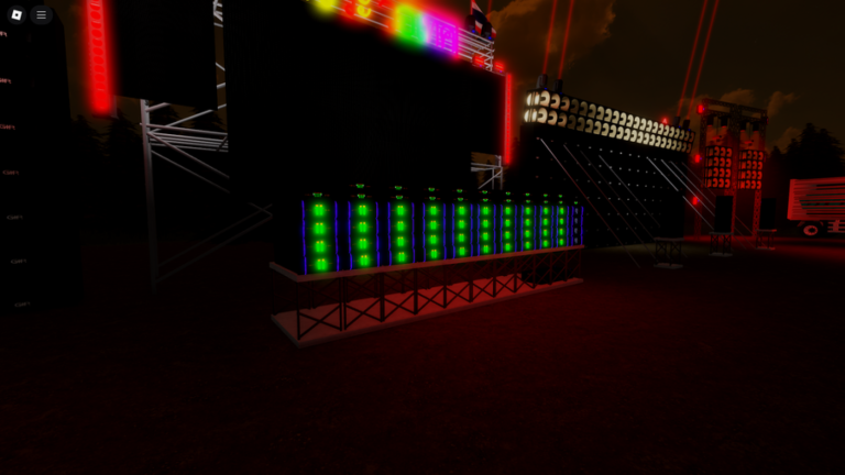 [วัดนาโคก 2568] Thailand Wartech screenshot 3