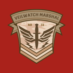 Infantry | Veilwatch Marshal