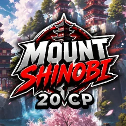 [NEW] MOUNT SHINOBI V2 icon