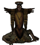 God of Fear and Hunger Studios