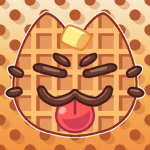 Waffle Cat Studios!