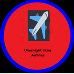 Overnight Skies Airline