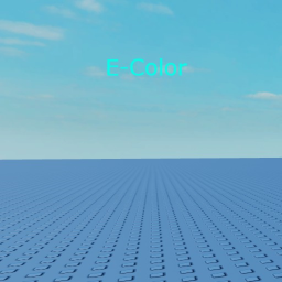 E-Color
