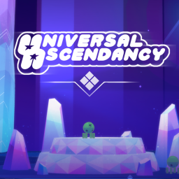 Universal Ascendancy | Homeworld DEMO