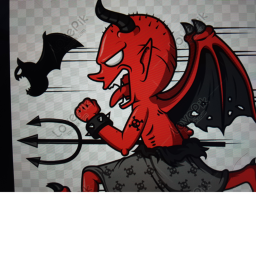 Demon run