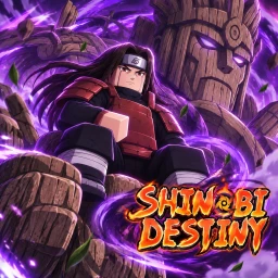 [RELEASE] Shinobi Destiny icon