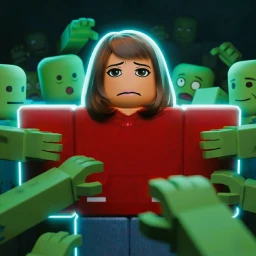 Protect Mom from Zombies icon