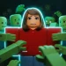 Protect Mom from Zombies icon