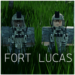 Fort Lucas [OFFICAL]