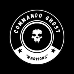 [DC:CG] Commando Ghost