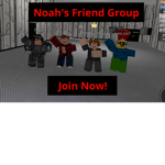 Noah Balboah group