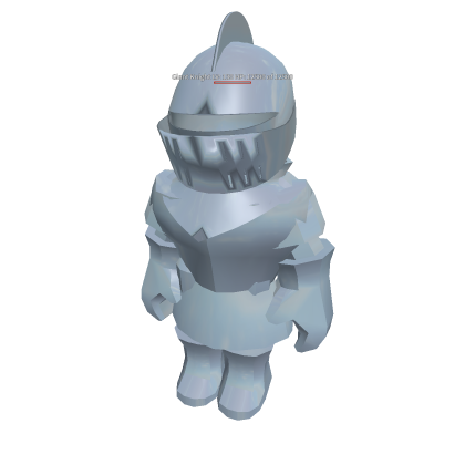 Giant Knight - {RPG Bot}