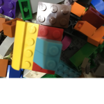 Da LEGO group