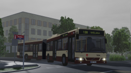 Urbanmove MPK Drobin (BETA)