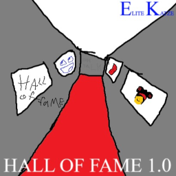 HALL OF FAME (1.0)