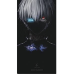 Bad boy anime