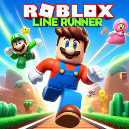 Line Runner