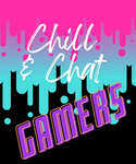 Chill and chat gamers