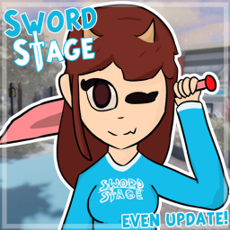 ⚔️ Sword Stage
