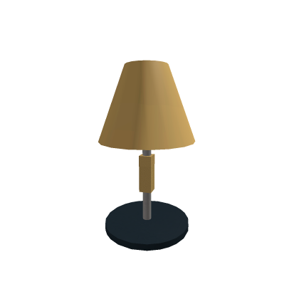 Interactive Lamp 