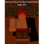 One Piece: Bizarre Legacy