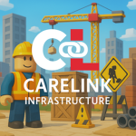 CareLink Infrastructure