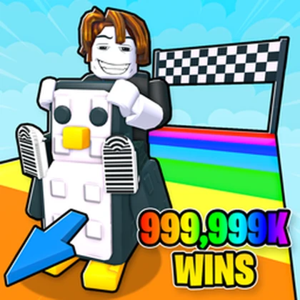 Knocked Train Co. Roblox group icon